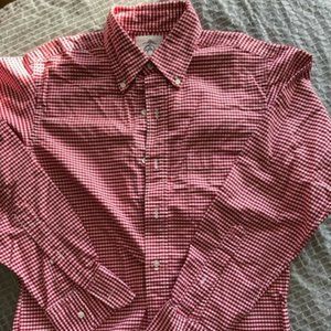 BROOKS BROTHERS SIZE M